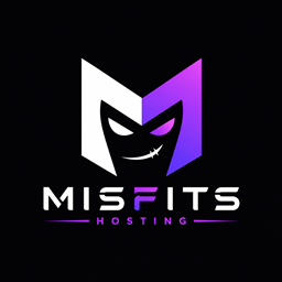 Misfit Hosting